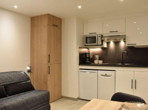 Studio Montagne Rénové, 2 Pers, Proche Pistes et Commerces, Méribel - FR-1-180-572